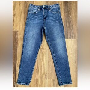 William Rast Jeans Womens "Sweet Mama" size 29 EUC